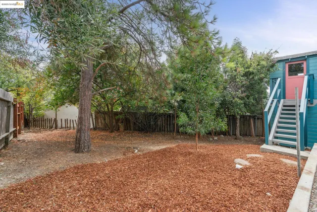 $729,000 | 5634 Burlingame Avenue, Richmond, CA 94804