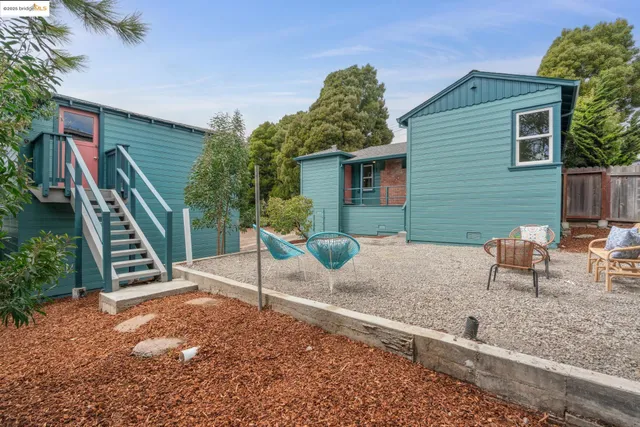 $729,000 | 5634 Burlingame Avenue, Richmond, CA 94804