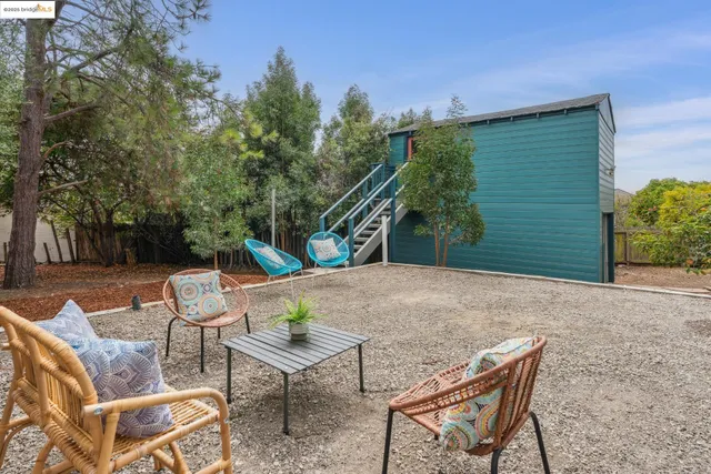 $729,000 | 5634 Burlingame Avenue, Richmond, CA 94804