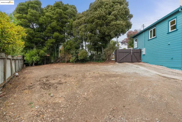 $729,000 | 5634 Burlingame Avenue, Richmond, CA 94804