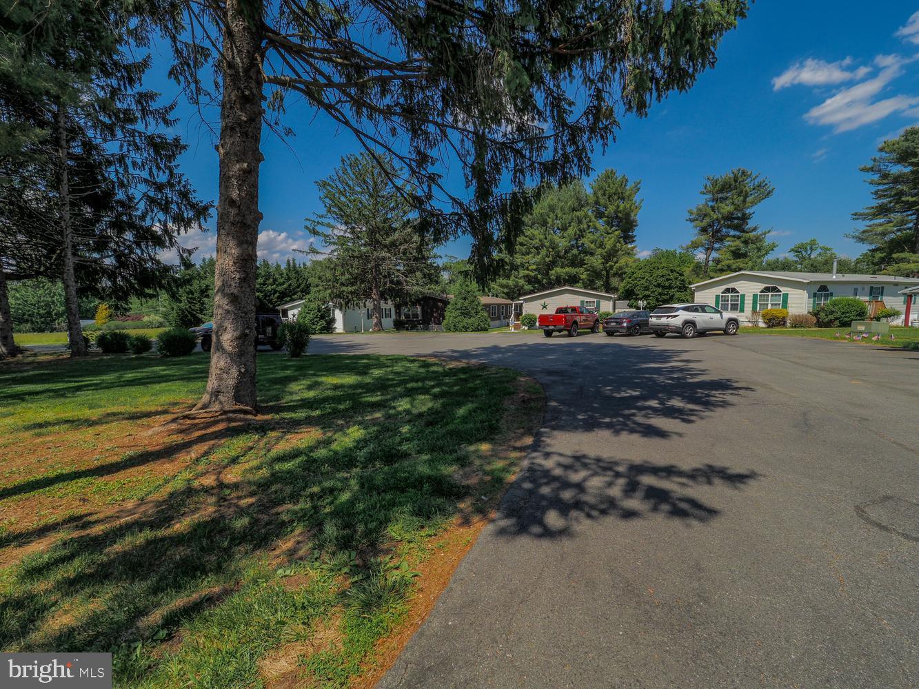 4104 Conowingo Road Darlington, MD 21034 - Photo 34 of 52 Private Road w/ Plenty of Parking