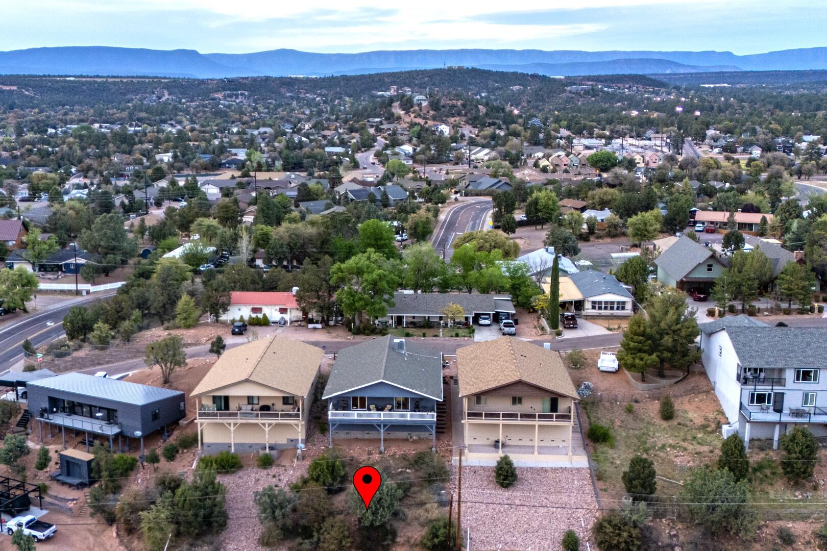 713 West Summit Street Payson, AZ 85541 - Photo 36 of 40