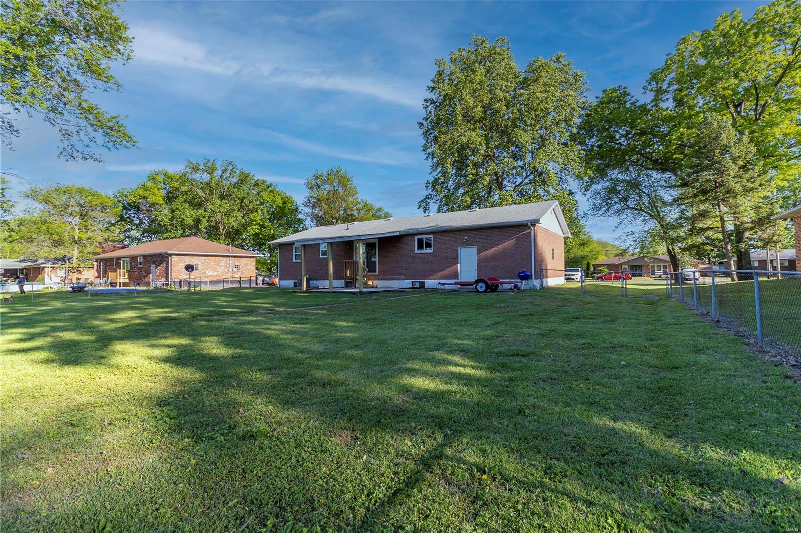 2447 Morrison Road Granite City, IL 62040 - Photo 19 of 21 Gallery Image 19