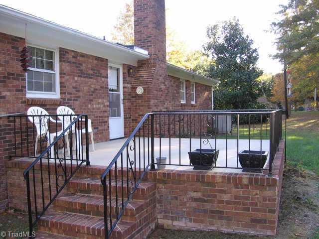 3513 Edgefield Road Greensboro, NC 27409 - Photo 3 of 7 Other.