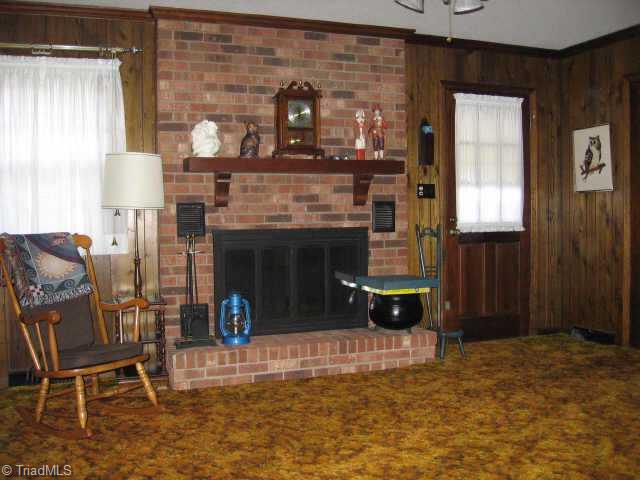 3513 Edgefield Road Greensboro, NC 27409 - Photo 5 of 7 Other.