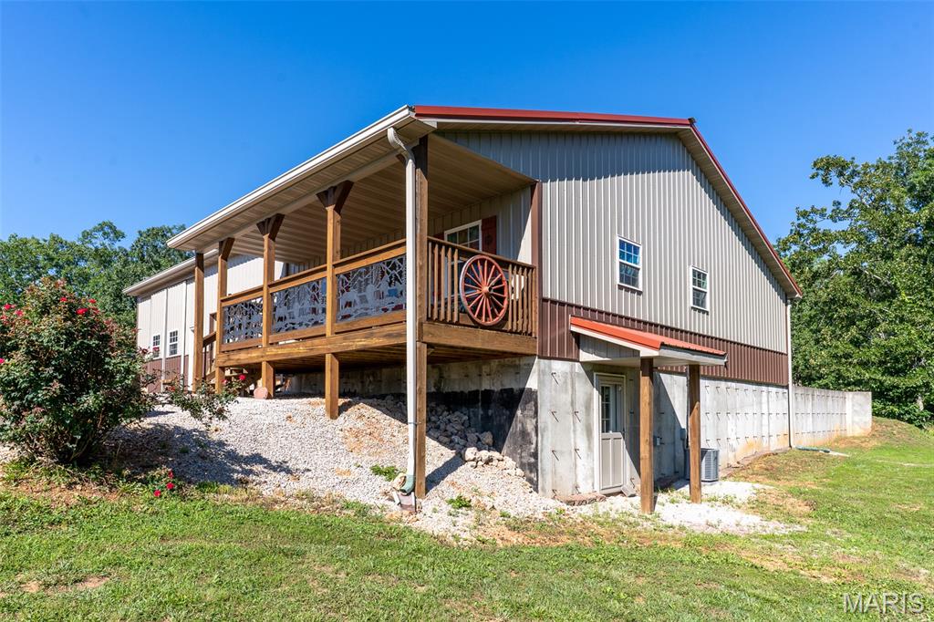 10450 Ok Road Bonne Terre, MO 63628 - Photo 52 of 93