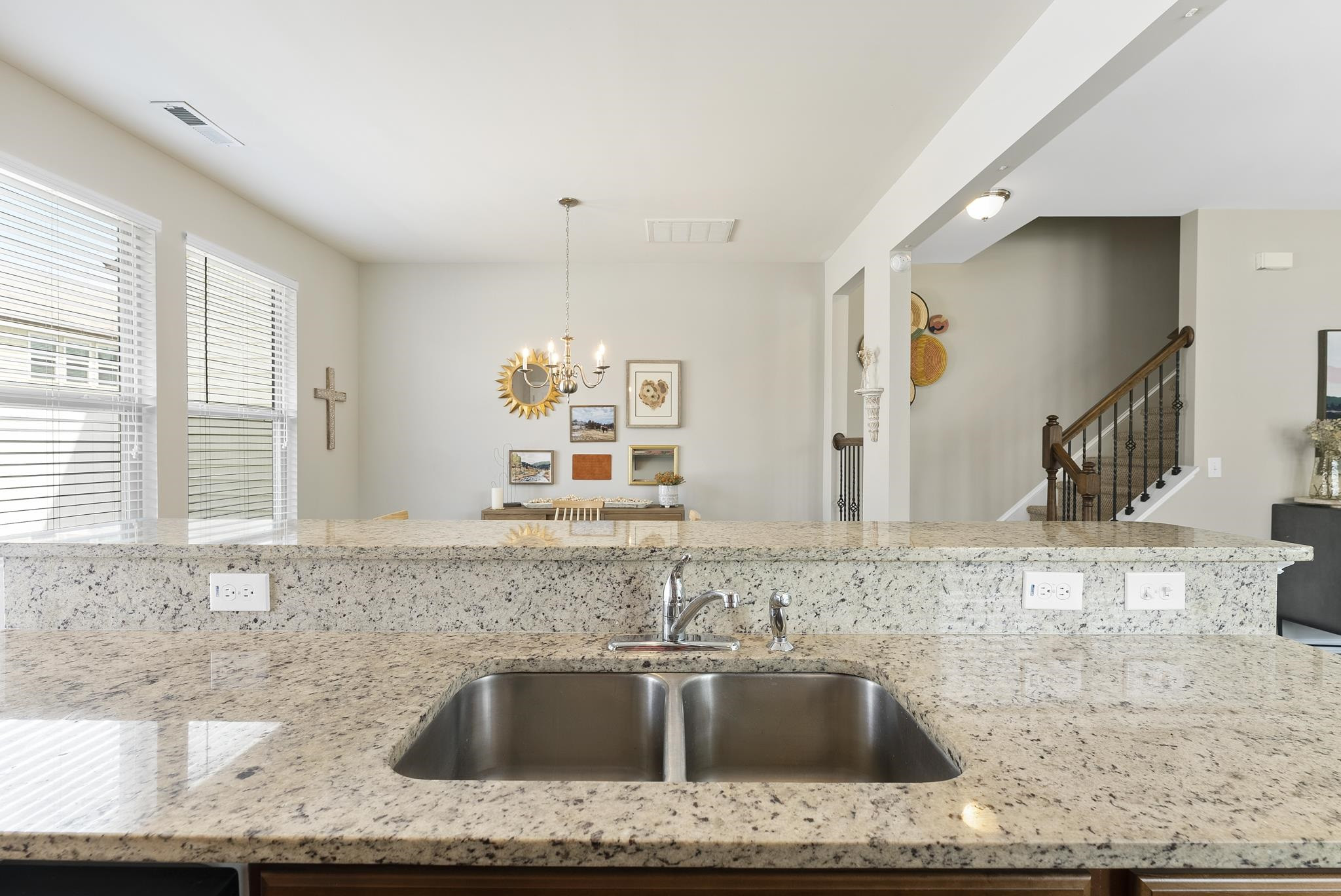 403 Leighann Ridge Lane Rolesville, NC 27571 - Photo 11 of 42 Kitchen