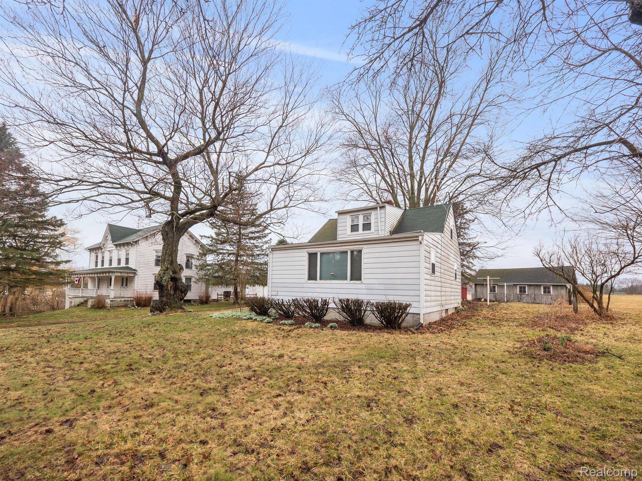 3905 North Eager Road Howell, MI 48855 - Photo 2 of 52 Gallery Image 2