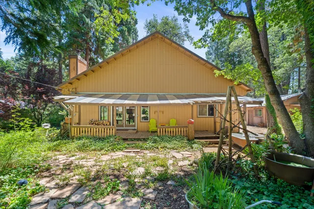 $279,900 | 7652 Eastwood Way, Shingletown, CA 96088