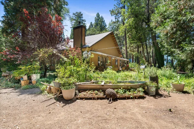 $279,900 | 7652 Eastwood Way, Shingletown, CA 96088