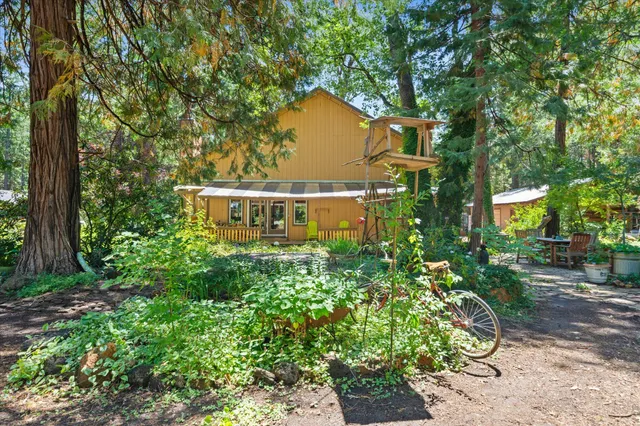 $279,900 | 7652 Eastwood Way, Shingletown, CA 96088