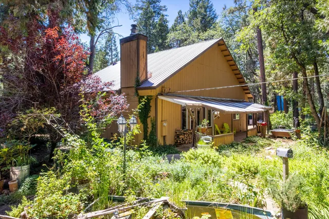 $279,900 | 7652 Eastwood Way, Shingletown, CA 96088