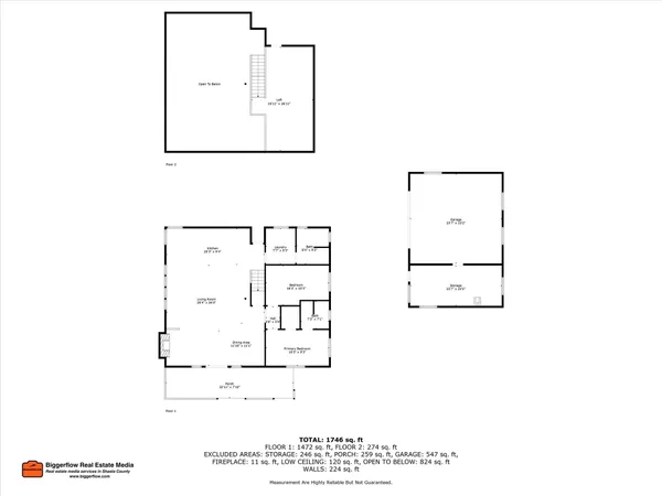$279,900 | 7652 Eastwood Way, Shingletown, CA 96088
