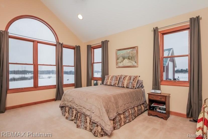 3468 South Latson Road Howell, MI 48843 - Photo 16 of 50 016-Master_Bedroom-1472523-mls.jpg