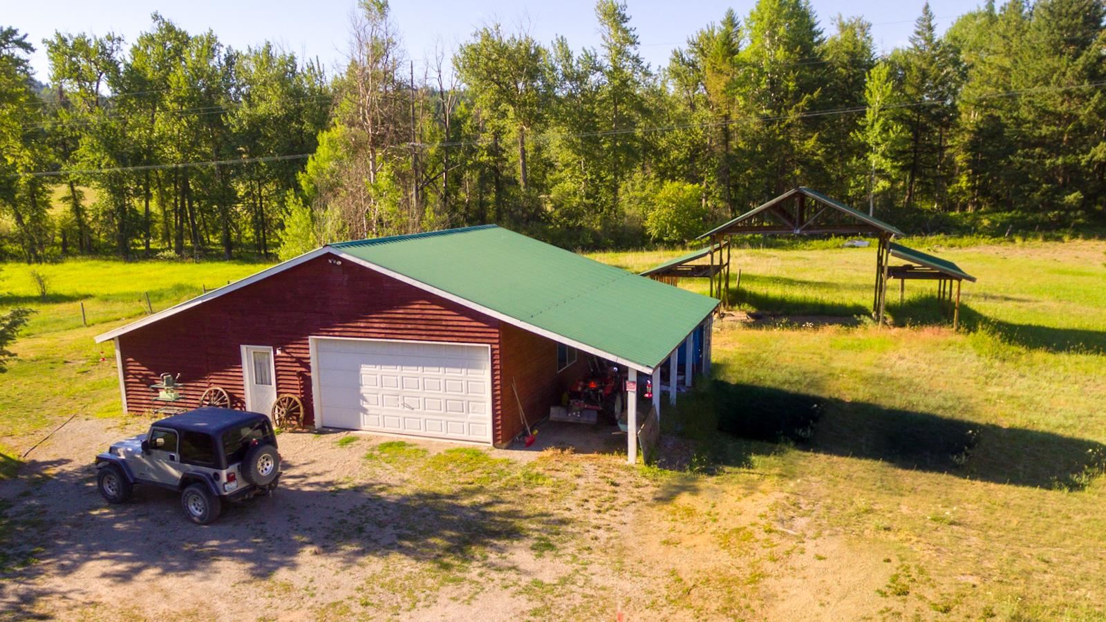 2580 Crosscut Way Addy, WA 99101 - Photo 9 of 44 Gallery Image 9