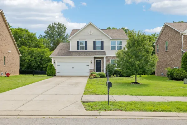 $405,000 | 407 Goodman Drive, Gallatin, TN 37066