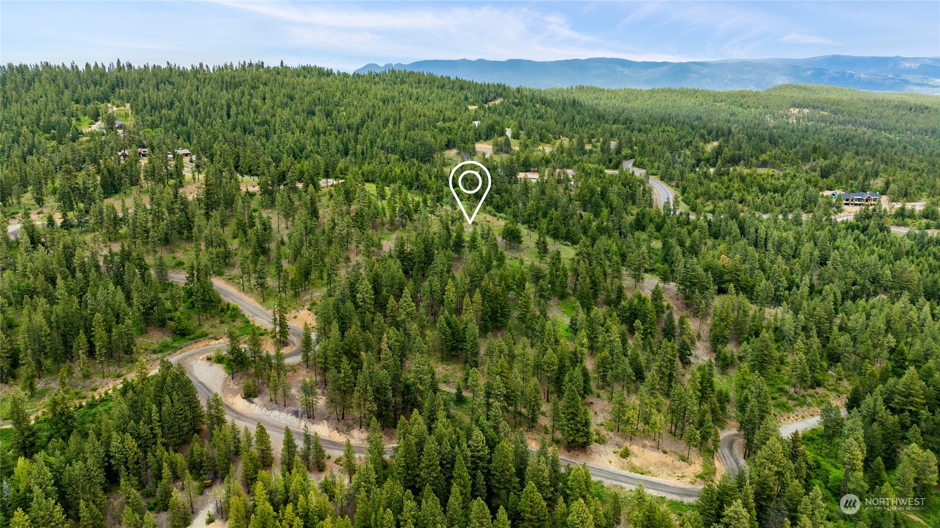 2520 Big Tail Road Cle Elum, WA 98922 - Photo 2 of 24 Gallery Image 2