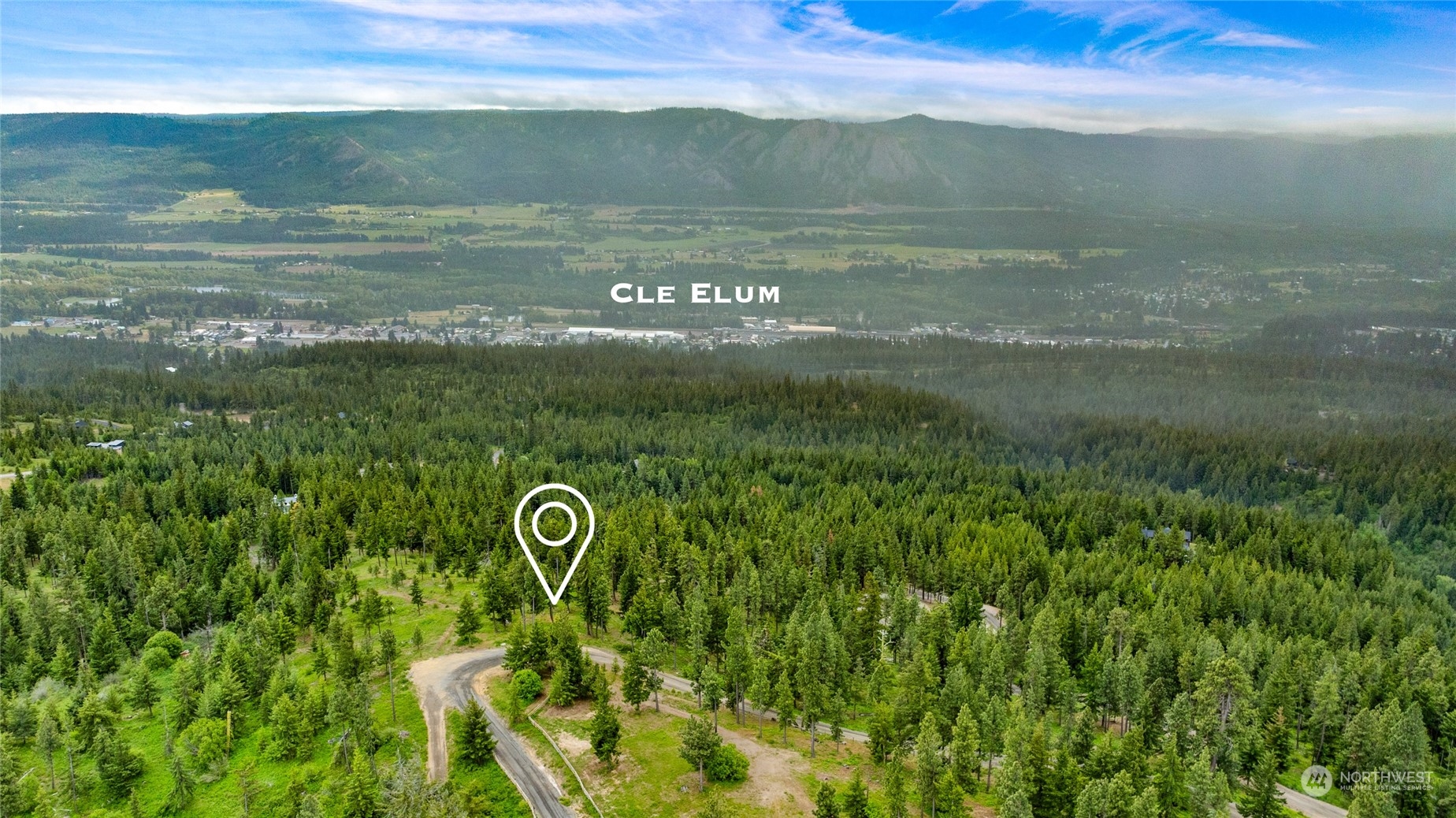 2520 Big Tail Road Cle Elum, WA 98922 - Photo 5 of 24 Gallery Image 5