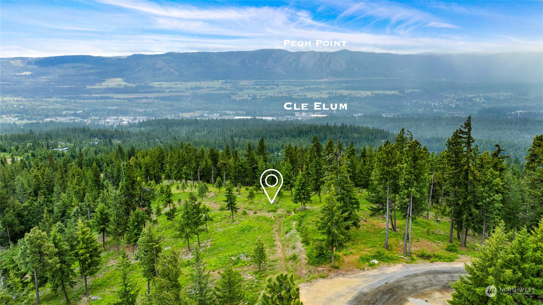 2520 Big Tail Road Cle Elum, WA 98922 - Photo 6 of 24 Gallery Image 6