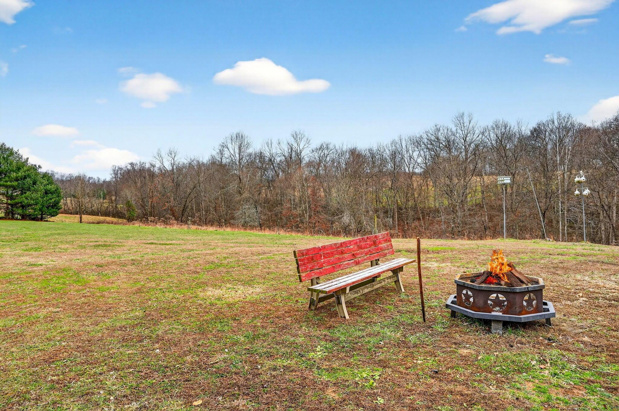 1521 Sam Gilliland Road Oak Hill, OH 45656 - Photo 50 of 53 1521 Sam Gilliland Rd 97