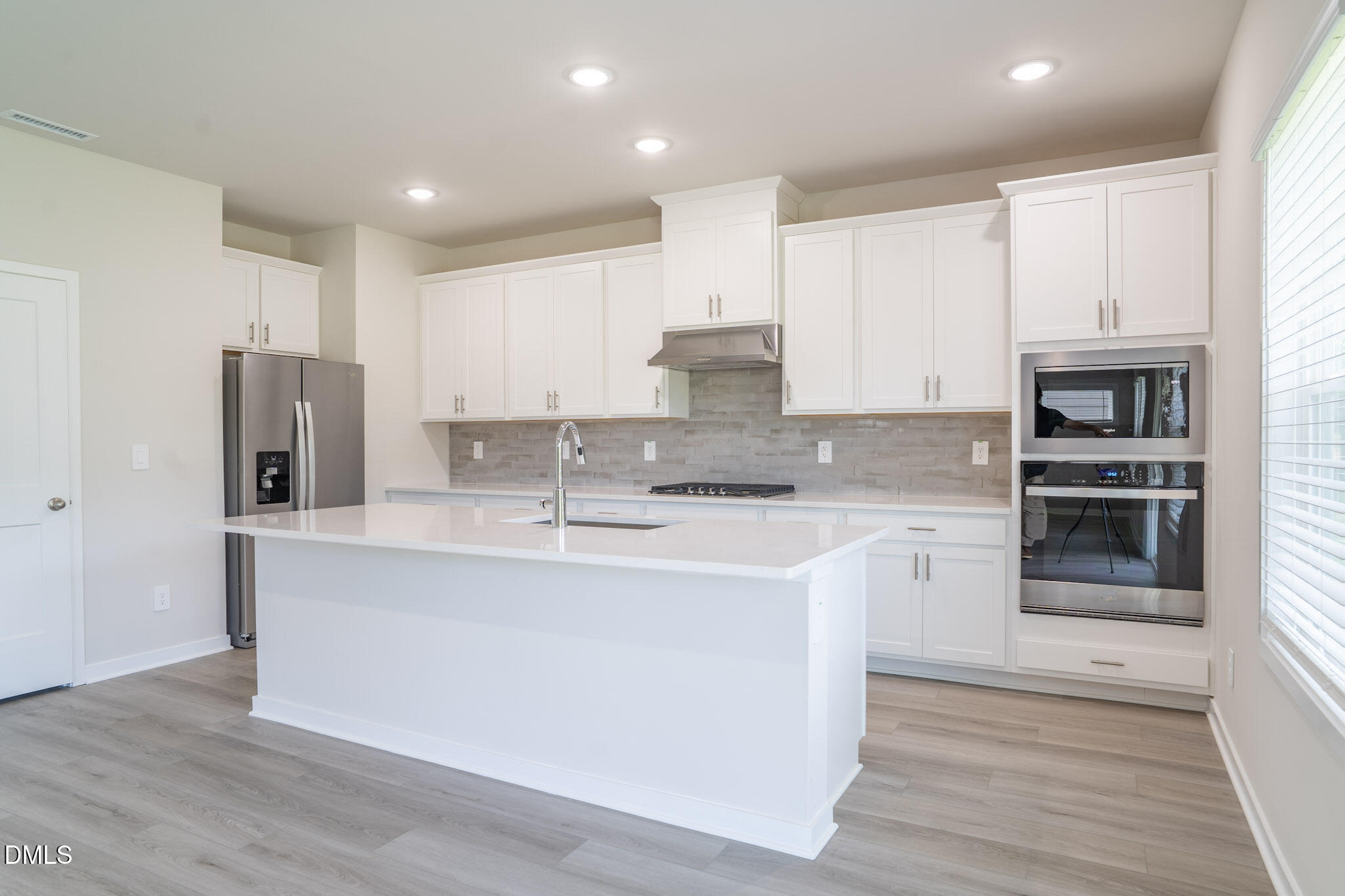 175 Field Sparrow Way Clayton, NC 27520 - Photo 4 of 31 CL41_Kitchen2