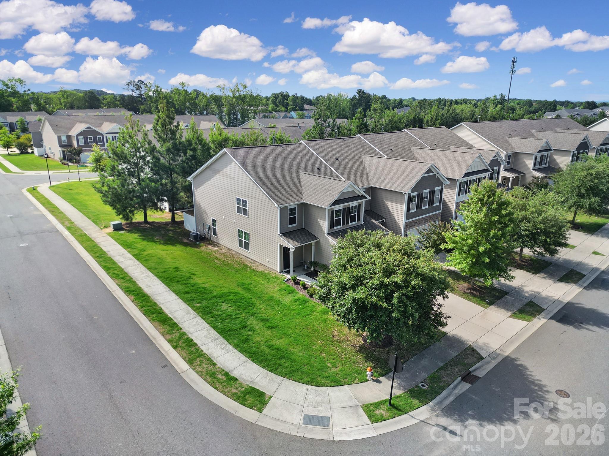 1305 Rainier Drive Fort Mill, SC 29708 - Photo 43 of 46