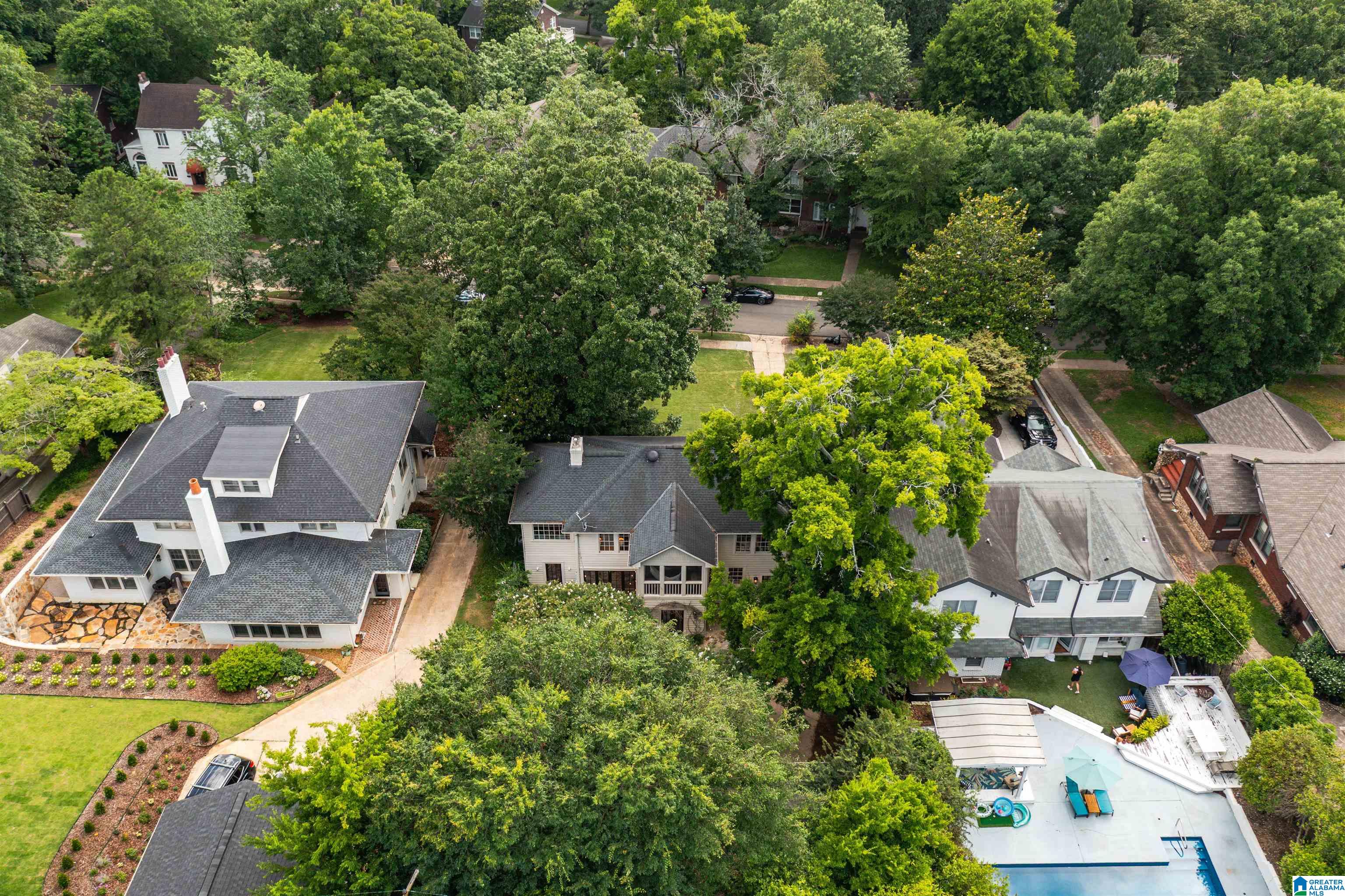 925 Conroy Road Birmingham, AL 35222 - Photo 84 of 89