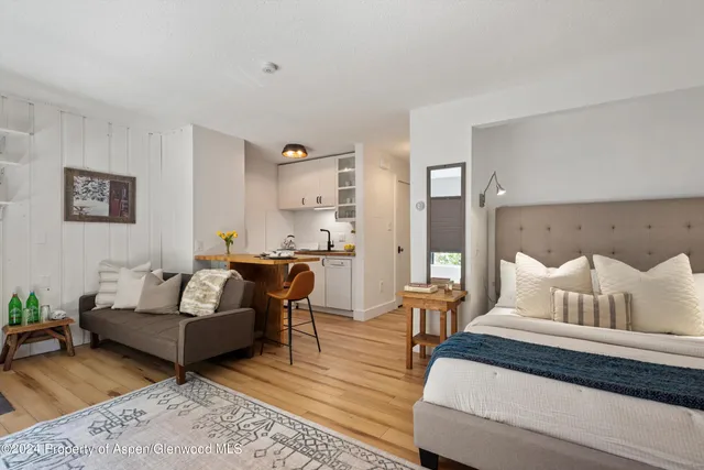 $4,500 | 725 East Main Street, Unit 307, Aspen, CO 81611