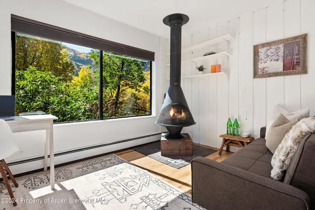 $4,500 | 725 East Main Street, Unit 307, Aspen, CO 81611