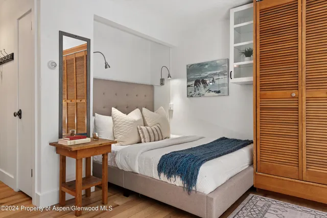 $4,500 | 725 East Main Street, Unit 307, Aspen, CO 81611