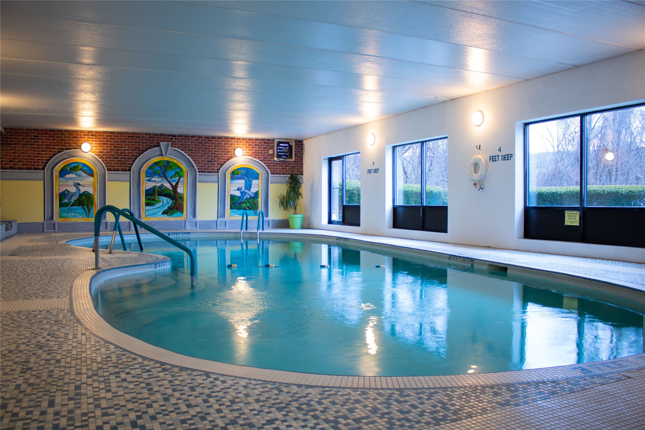 5 Riverside Drive, Unit 709 Binghamton, NY 13905 - Photo 17 of 22