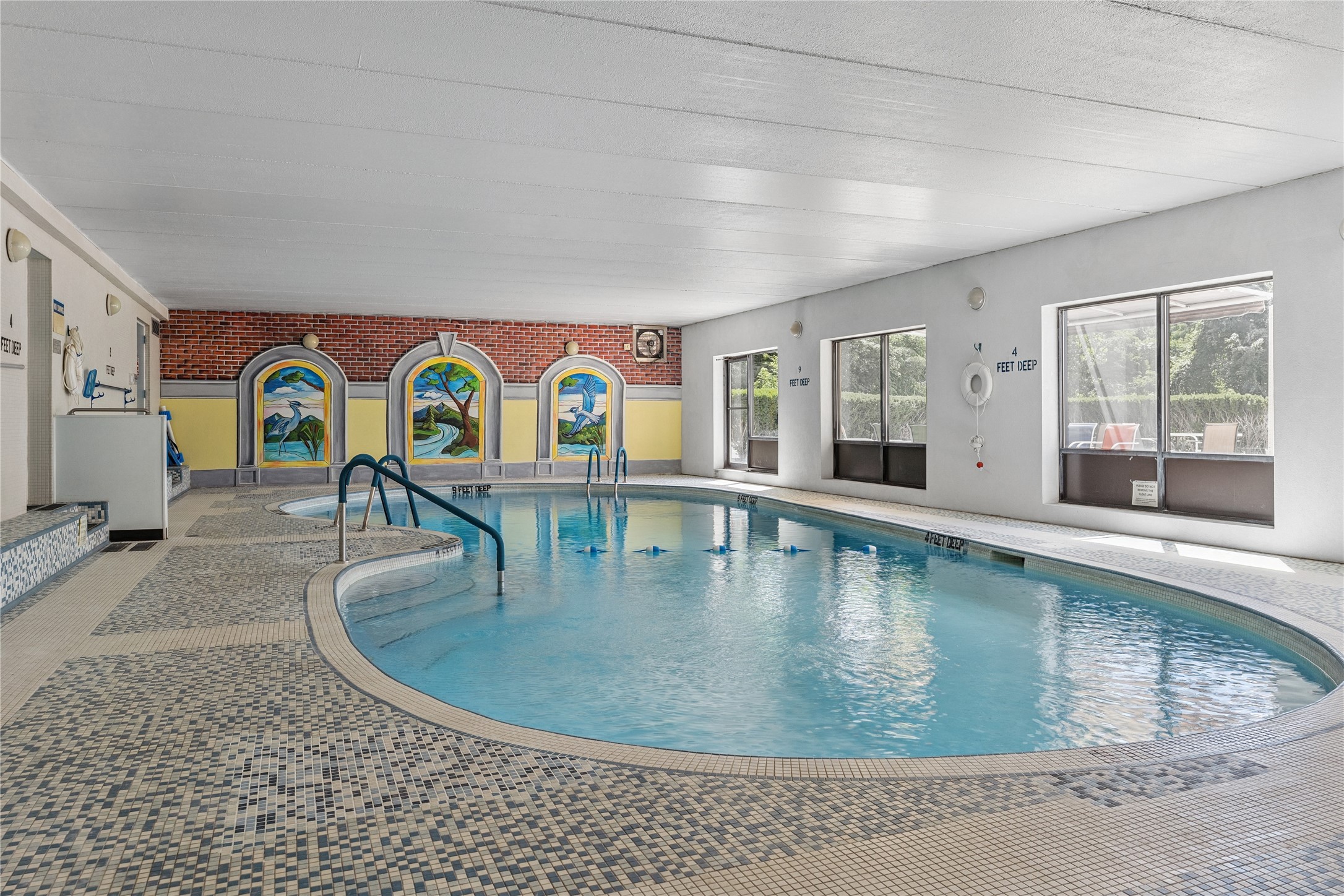 5 Riverside Drive, Unit 709 Binghamton, NY 13905 - Photo 18 of 22