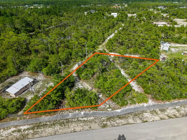 $49,900 | 241 Ridgecrest Parkway, Eastpoint, FL 32328