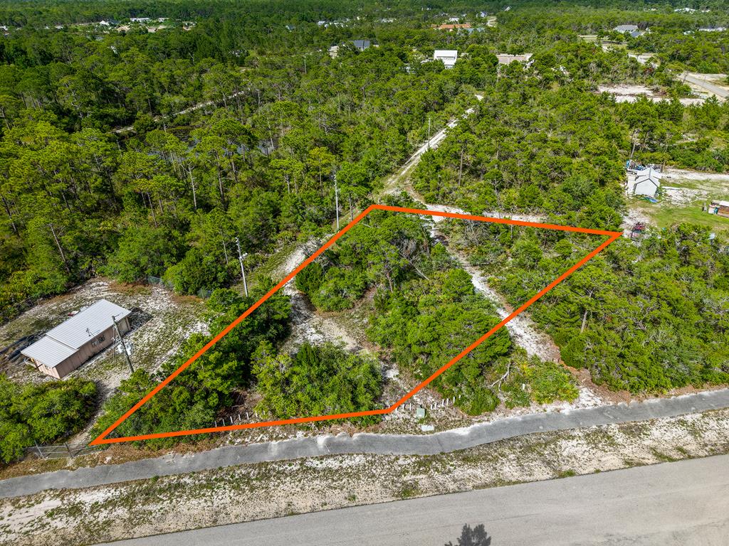 241 Ridgecrest Parkway Eastpoint, FL 32328 - Photo 1 of 8