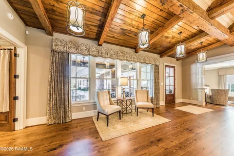 $3,050,000 | 100 Shannon Road, Lafayette, LA 70503