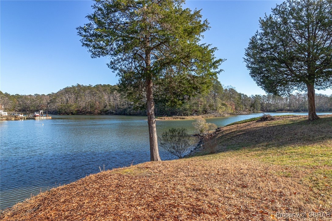 2205 Taylors Creek Road Weems, VA 22576 - Photo 11 of 50