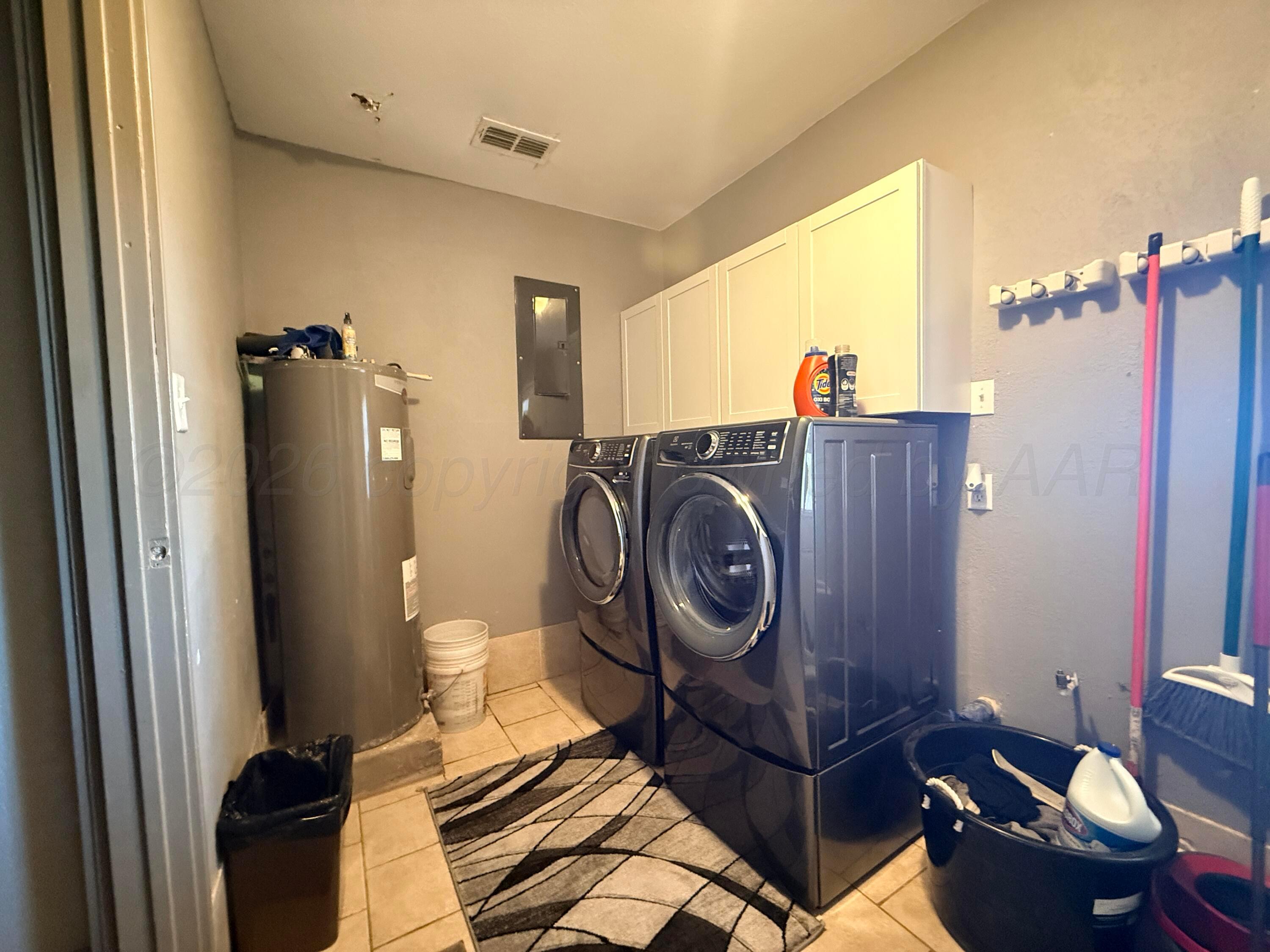 5496 West Rd R Dumas, TX 79029 - Photo 19 of 40 Utility Room