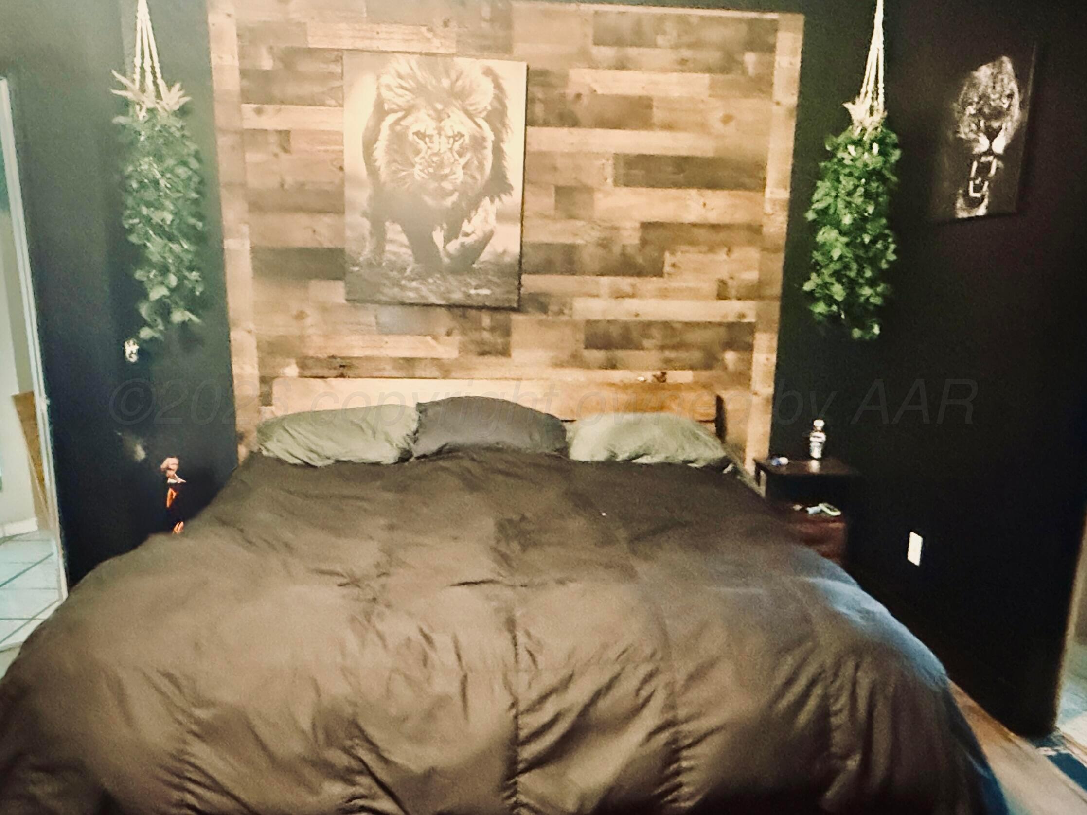 5496 West Rd R Dumas, TX 79029 - Photo 25 of 40 Bedroom 2