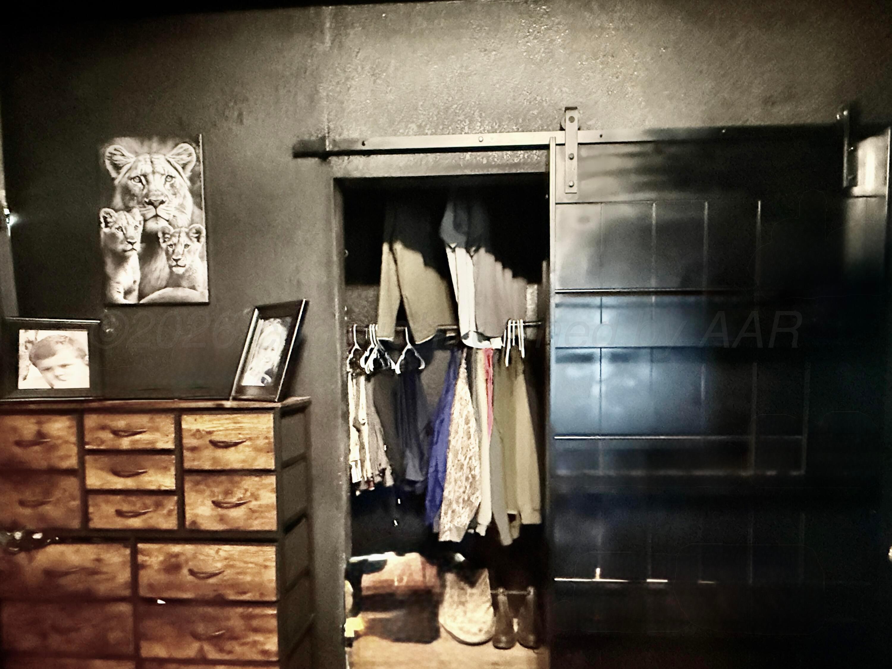 5496 West Rd R Dumas, TX 79029 - Photo 26 of 40 Bedroom 2