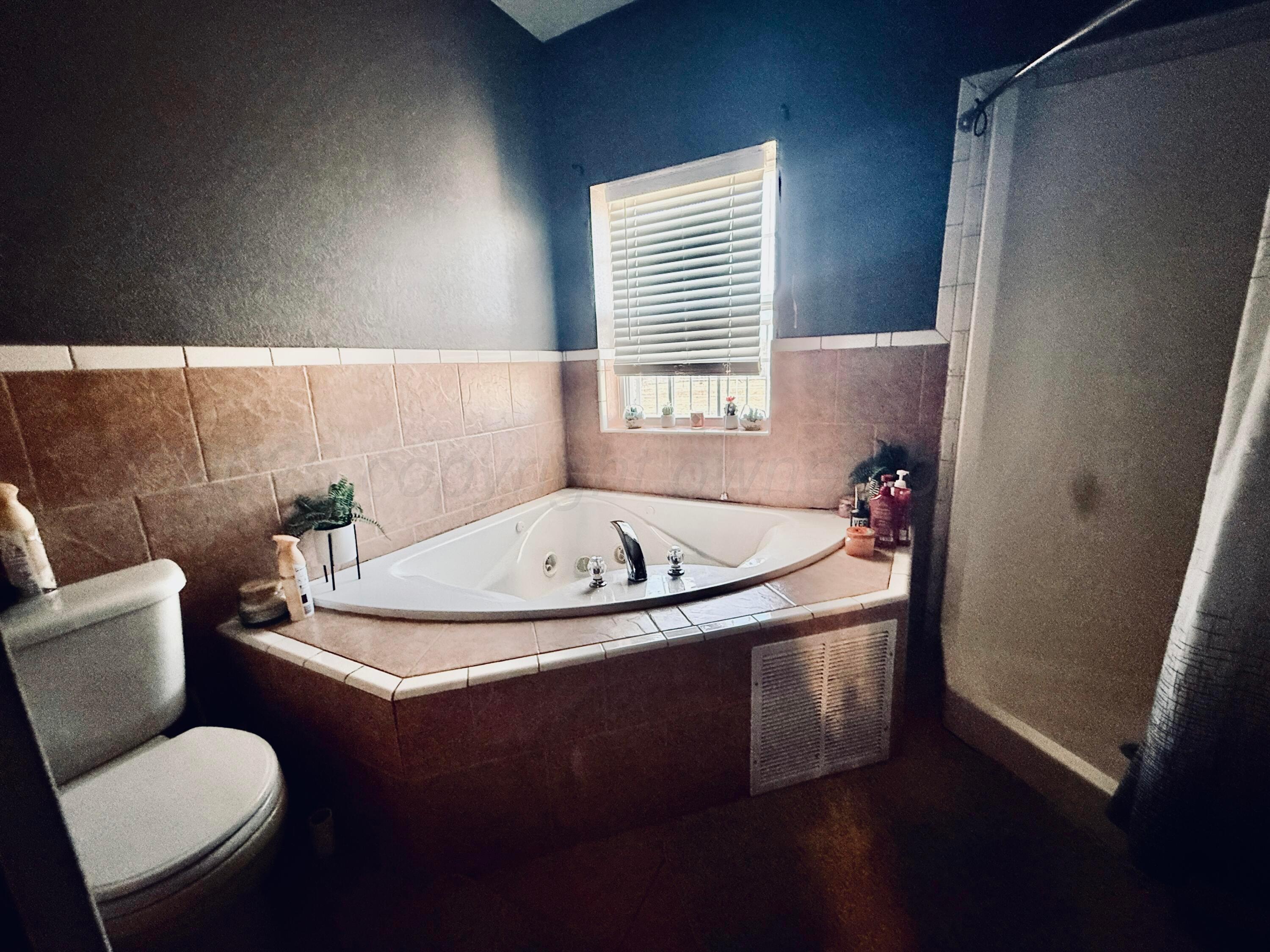 5496 West Rd R Dumas, TX 79029 - Photo 27 of 40 Bedroom 2 Ensuite