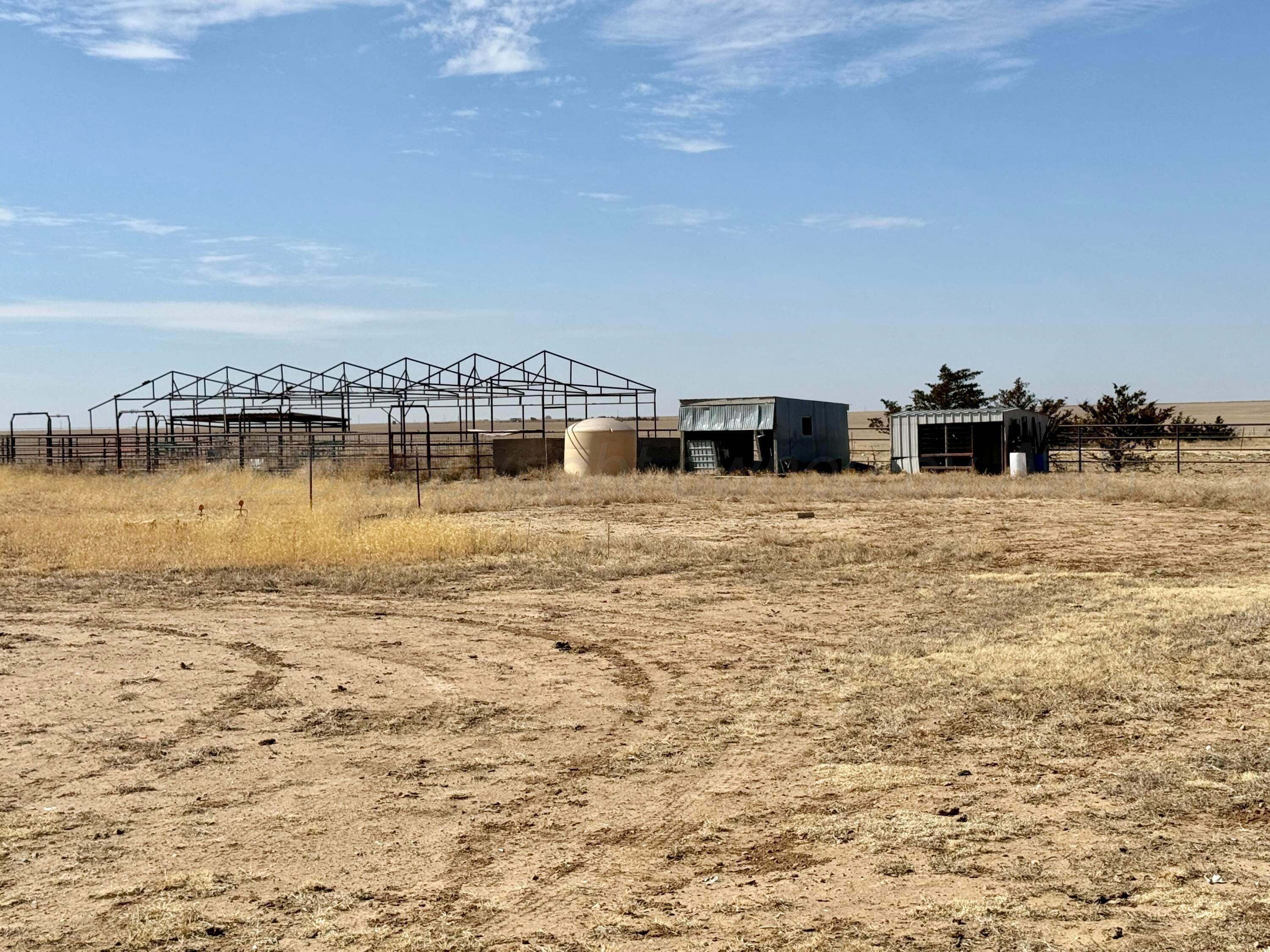 5496 West Rd R Dumas, TX 79029 - Photo 39 of 40 Five Acres