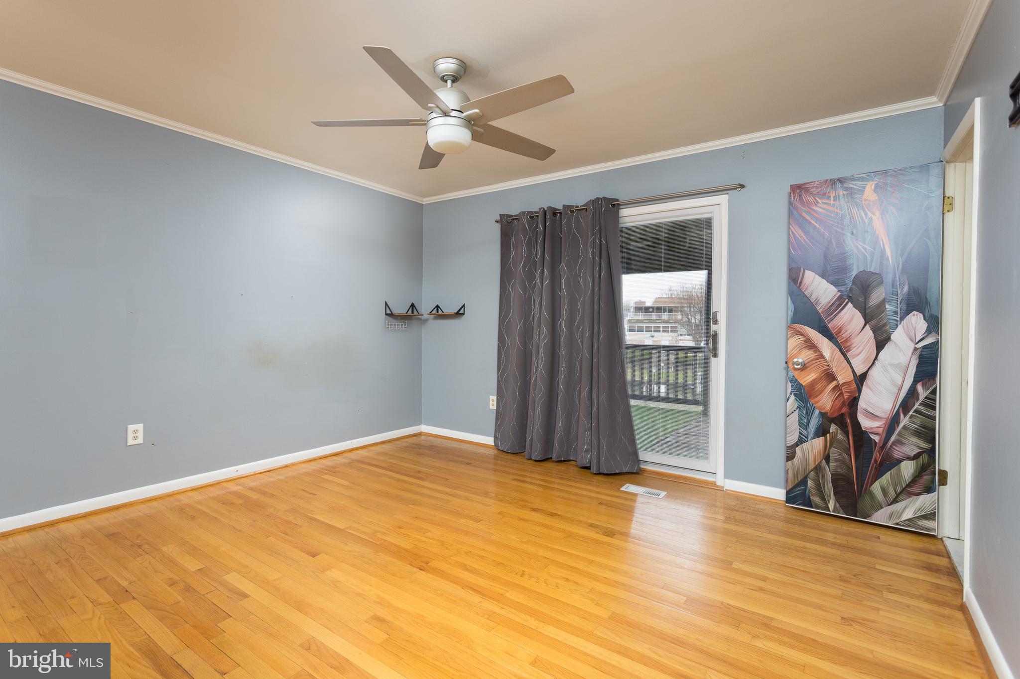 112 Shell Cove Court Joppa, MD 21085 - Photo 12 of 21 Primary Bedroom