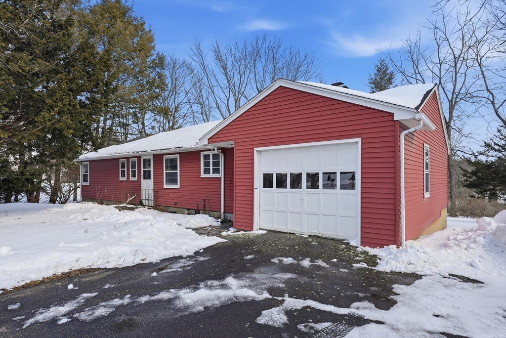 303 Kibbe Road East Longmeadow, MA 01028 - Photo 29 of 42 Gallery Image 29
