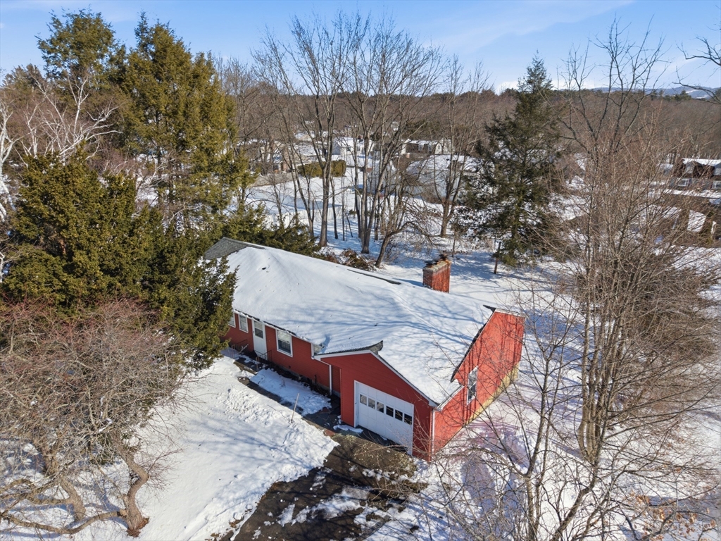 303 Kibbe Road East Longmeadow, MA 01028 - Photo 37 of 42 Gallery Image 37