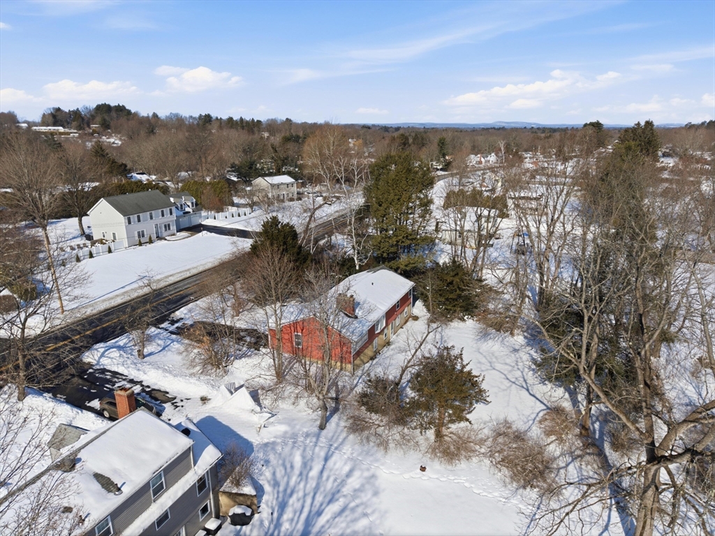 303 Kibbe Road East Longmeadow, MA 01028 - Photo 42 of 42 Gallery Image 42