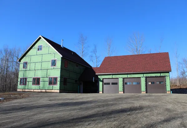 $525,000 | 896 Moosehead Trail Highway, Jackson, ME 04921