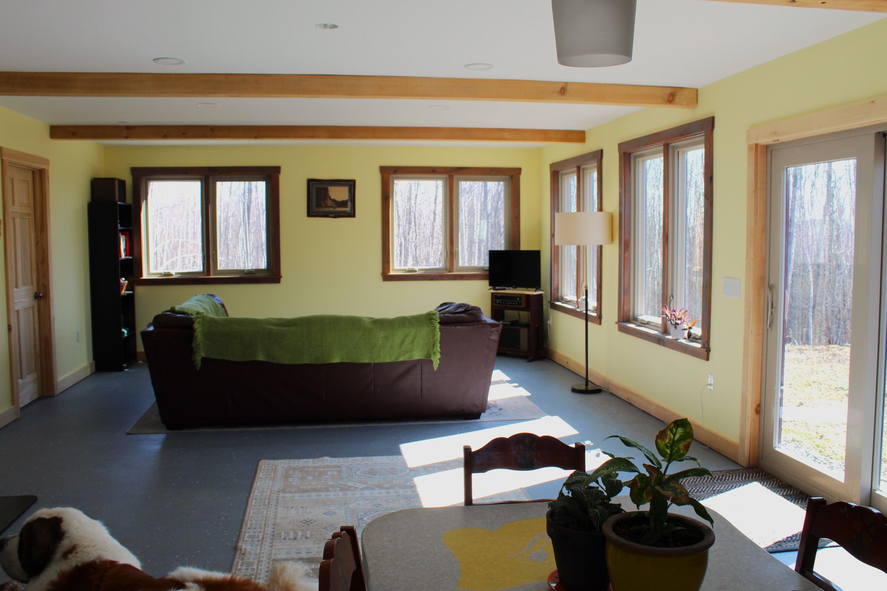 896 Moosehead Trail Highway Jackson, ME 04921 - Photo 13 of 53 14 livingroom