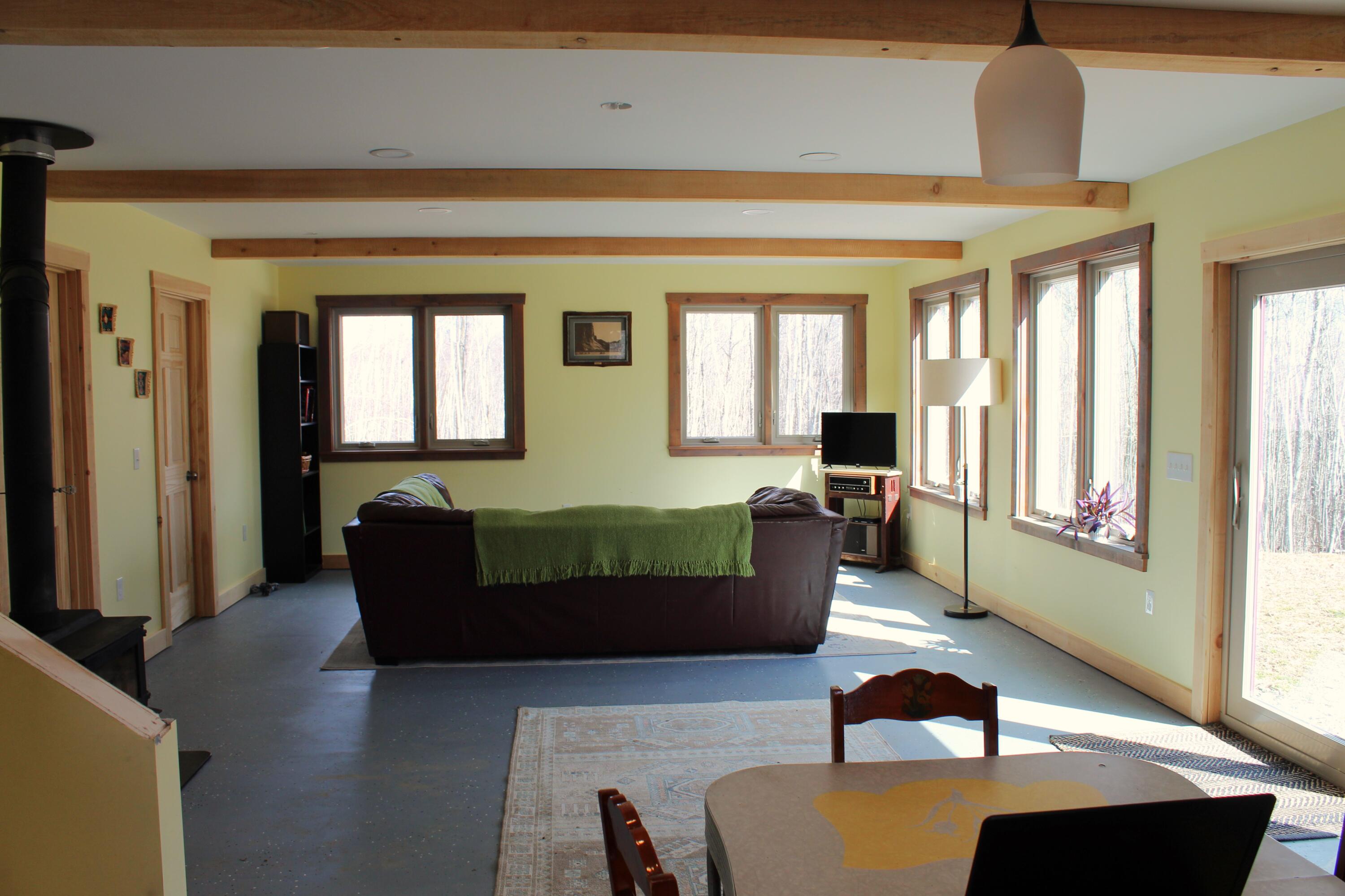 896 Moosehead Trail Highway Jackson, ME 04921 - Photo 13 of 42 Living room 2 29 26