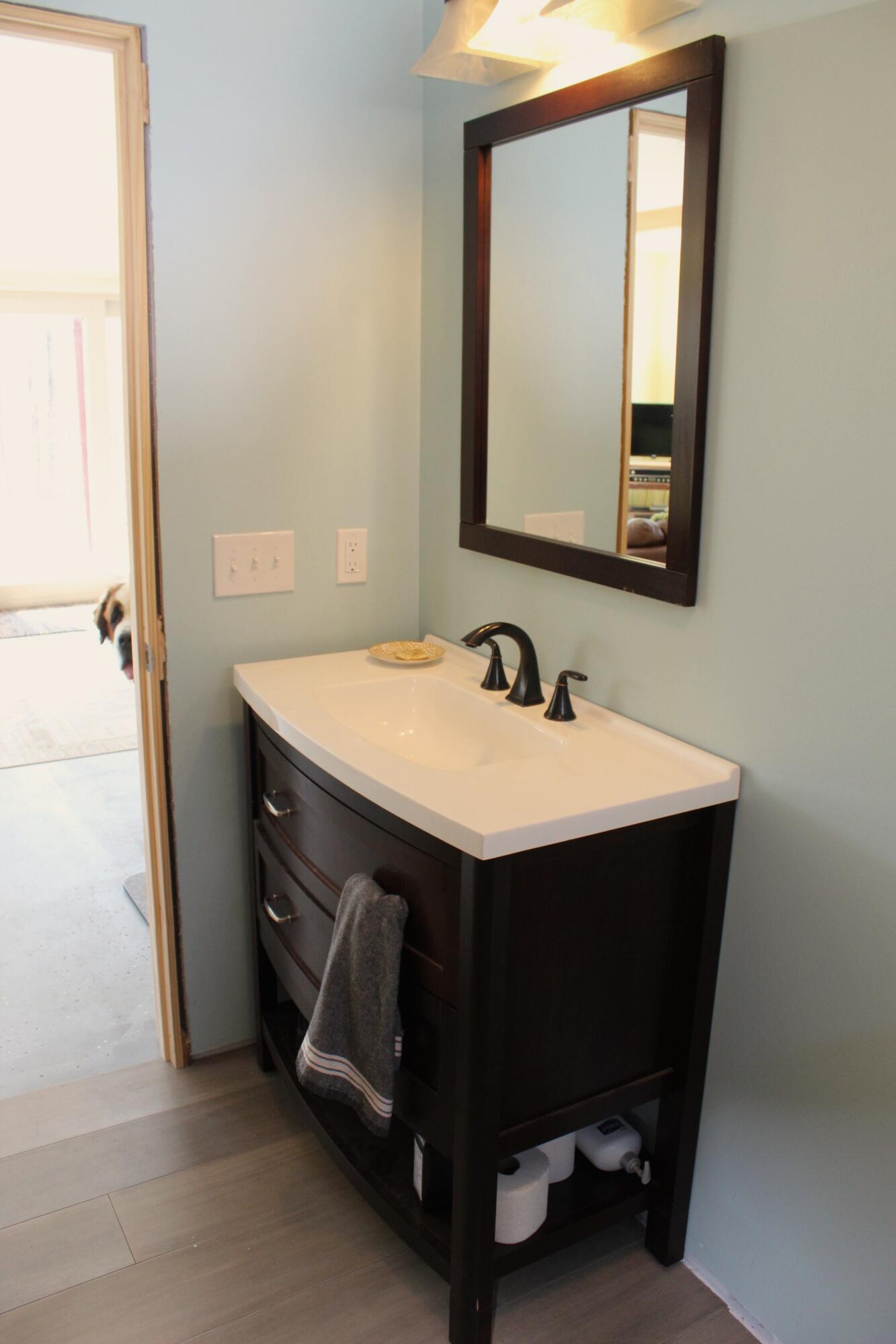 896 Moosehead Trail Highway Jackson, ME 04921 - Photo 21 of 53 30 downstairs bathroom