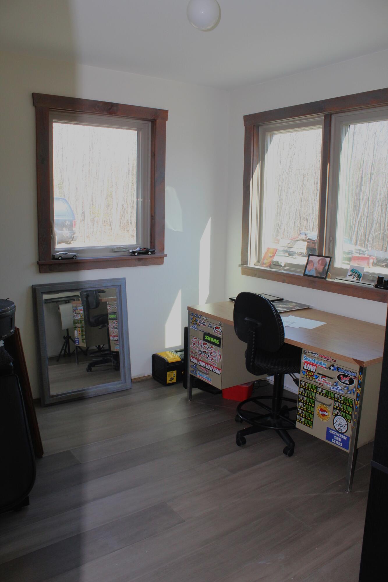 896 Moosehead Trail Highway Jackson, ME 04921 - Photo 23 of 53 8 Office